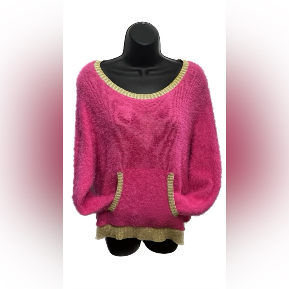 JUICY COUTURE SWEATER